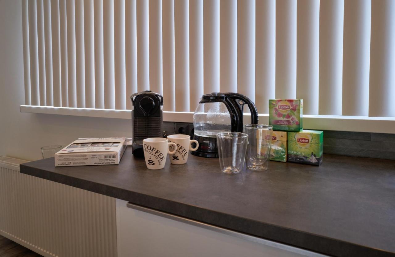 Sleep Inn Amsterdam Diemen Luaran gambar