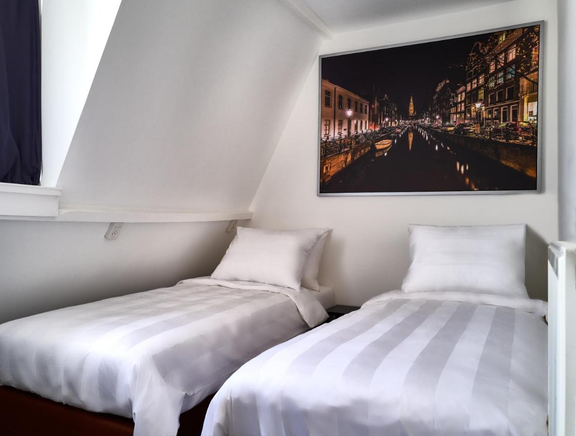 Sleep Inn Amsterdam Luaran gambar