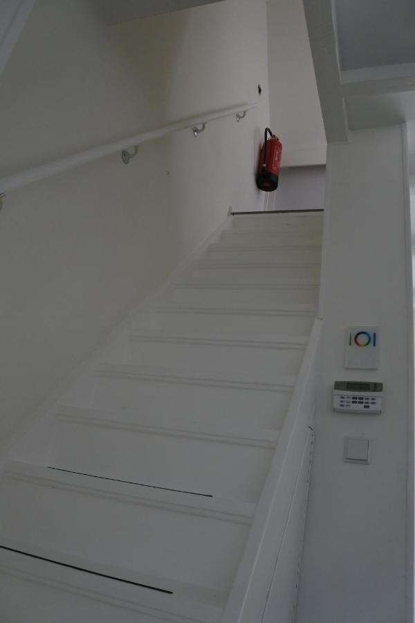 Sleep Inn Amsterdam Diemen Luaran gambar